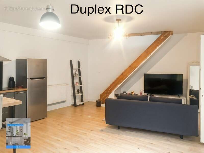 Appartement à FLERS