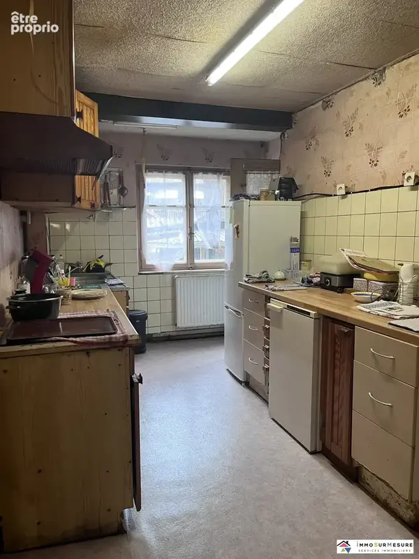 Maison 4 pièces 93 m² à vendre à Erstein (67150) - photo 5