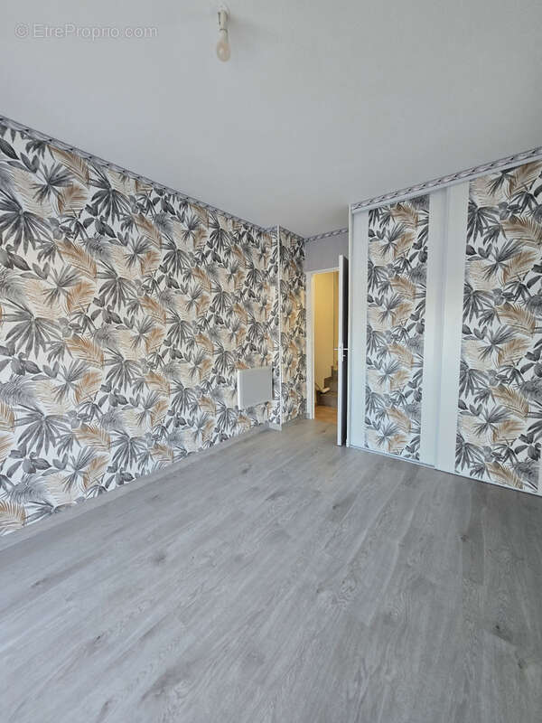 Maison à MARGON