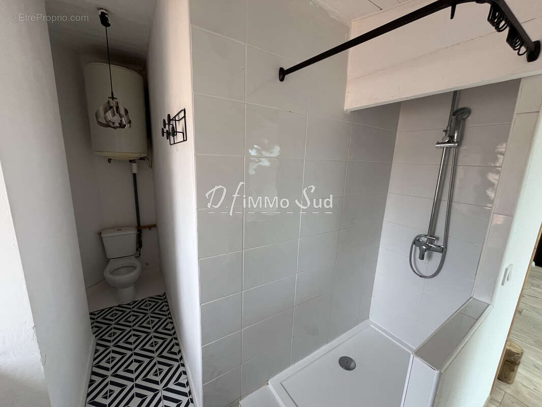 Appartement T1 bis - Quartier EDF - Narbonne - photo 9