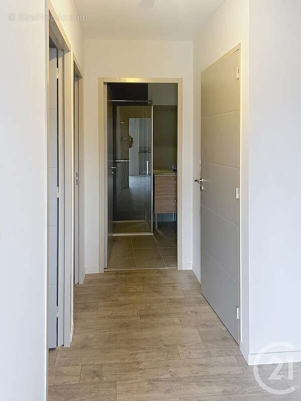 Appartement à AUXERRE