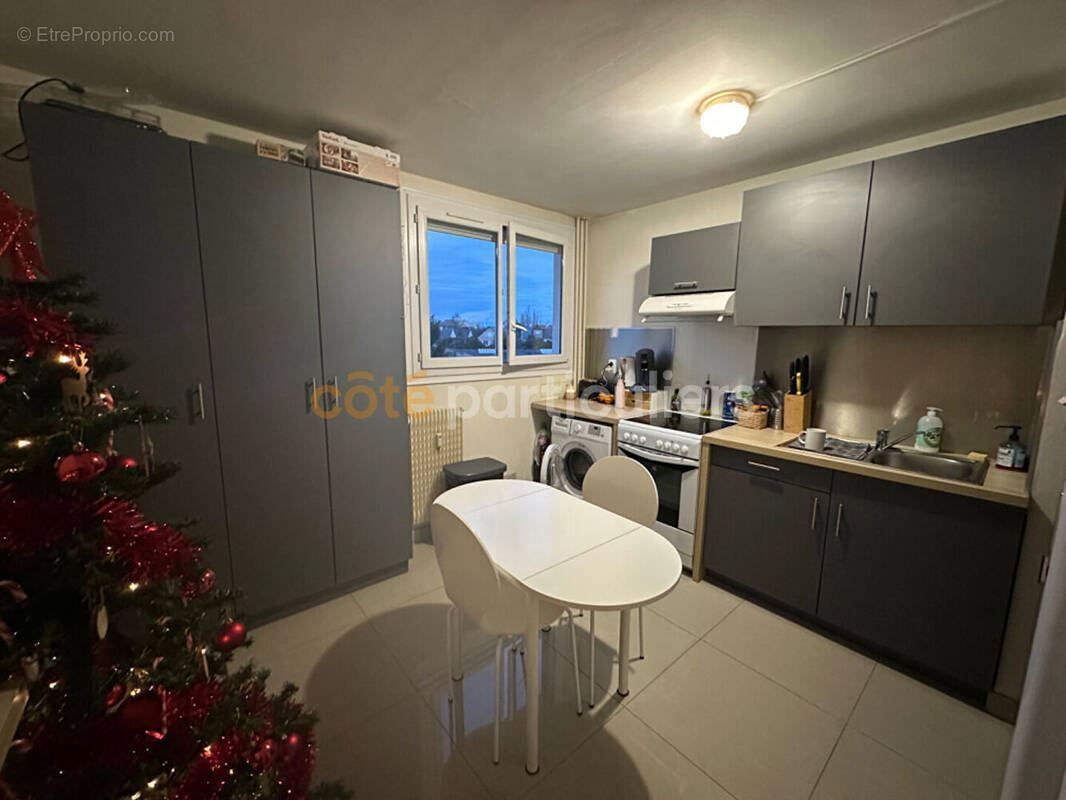 Appartement à CHOLET
