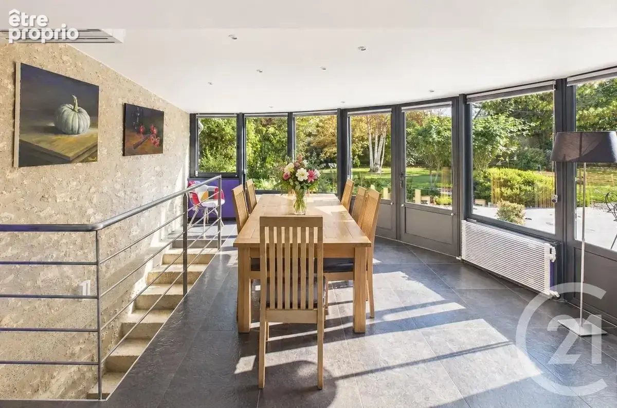 Maison 8 pièces 289 m² à vendre à Orsonville (78660) - photo 11