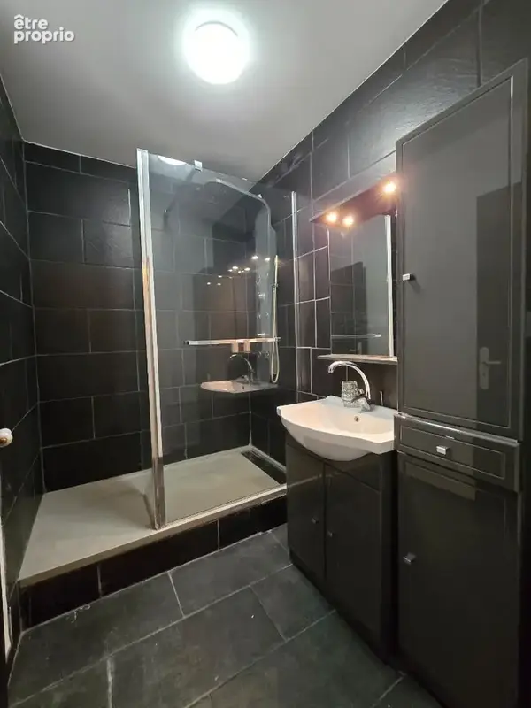 Appartement 77m² à rezé - photo 10
