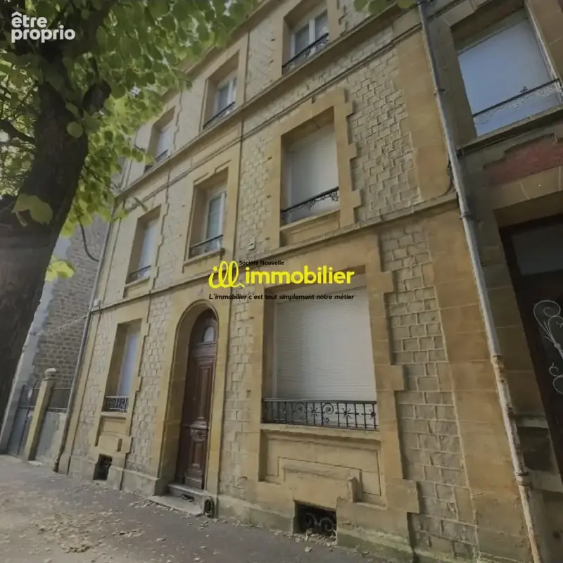 Photo Maison à Charleville-Mezieres au prix de 235 000€