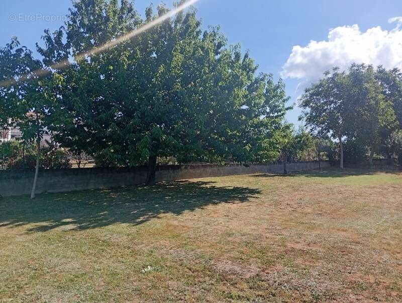 Maison à vendre 8 pièces  (09) - photo 23