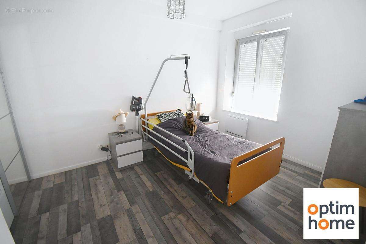 2 immeubles de 8 appartements (2 et 6) - photo 17