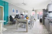 Appartement à ESCHERANGE