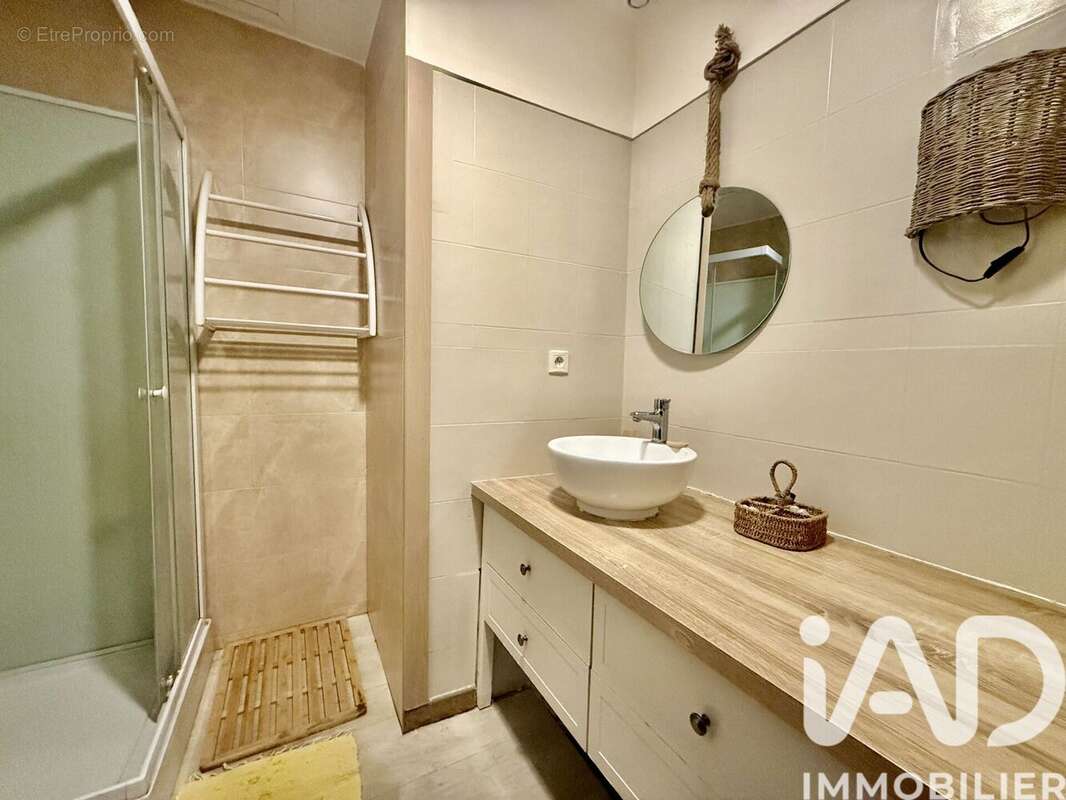 Photo 9 - Appartement à CANET-EN-ROUSSILLON