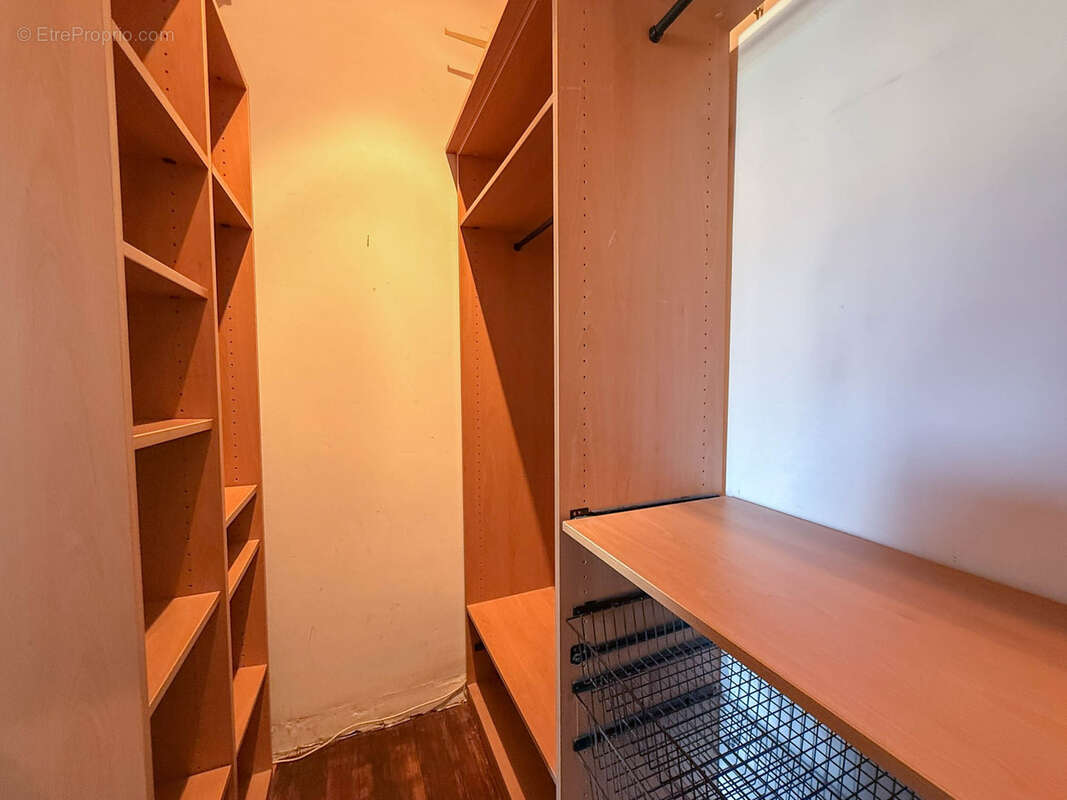 Appartement à METZ