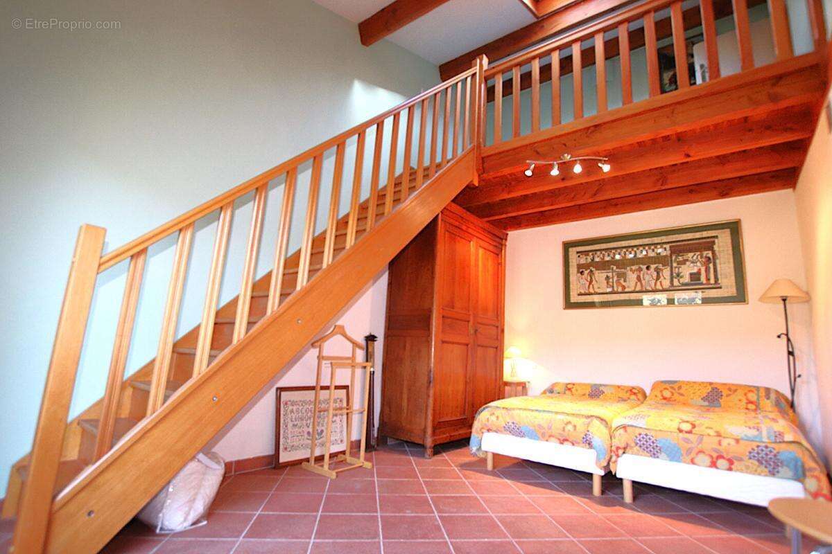 Maison à SAINT-AFFRIQUE