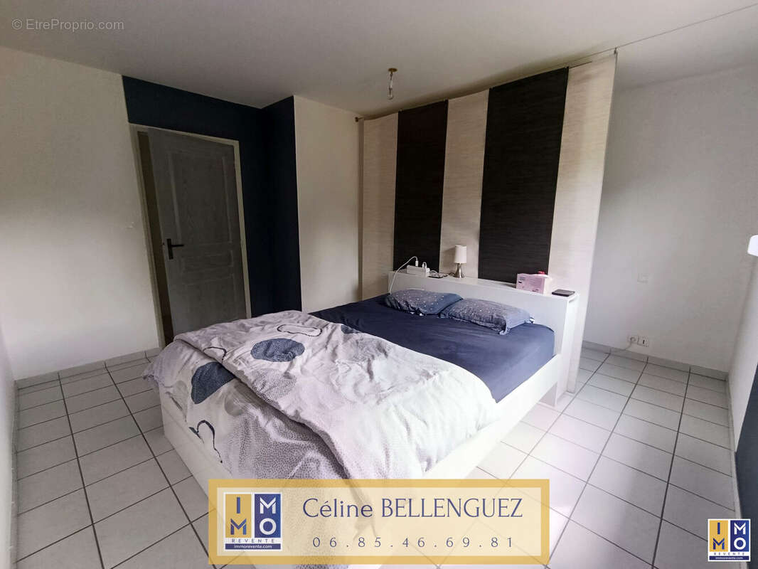 Maison à FARGES-EN-SEPTAINE