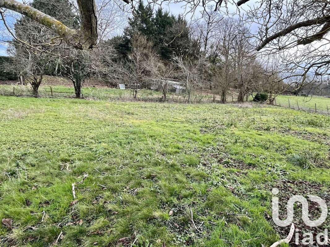 Maison 56 m² à Monthoiron  - photo 9