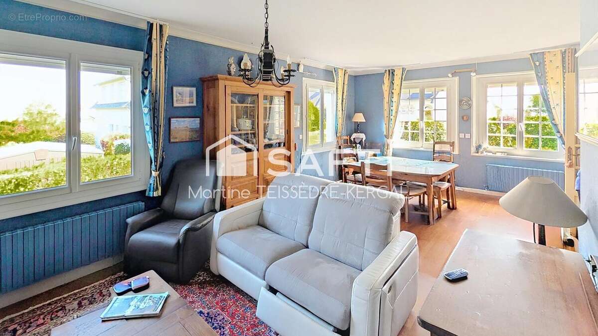 Photo 5 - Maison à PERROS-GUIREC