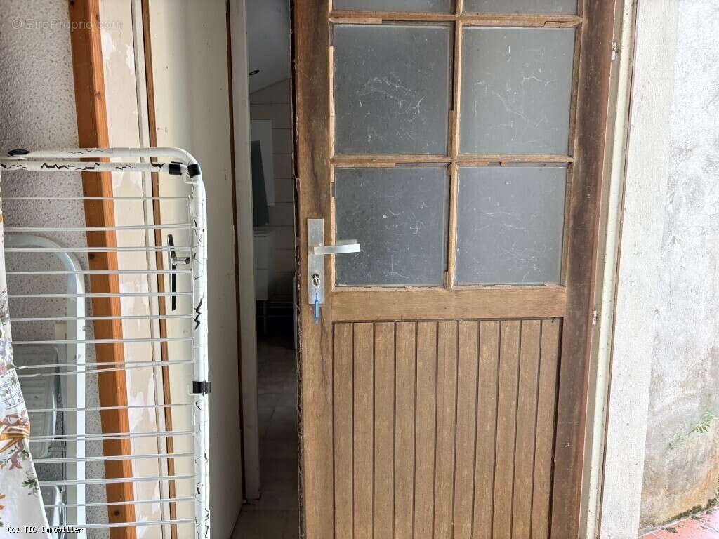 Jolie Maison 5 minutes de Nanteuil avec Terrain Constructible - photo 16