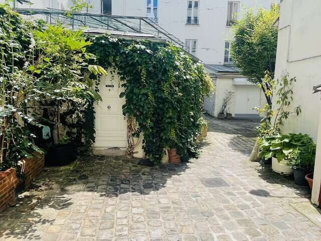 Commerce à PARIS-10E