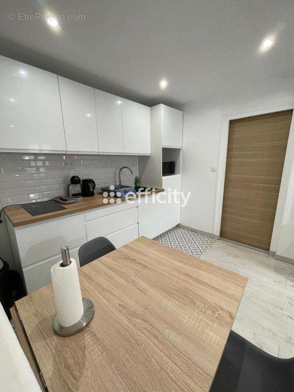Appartement à SAINTES