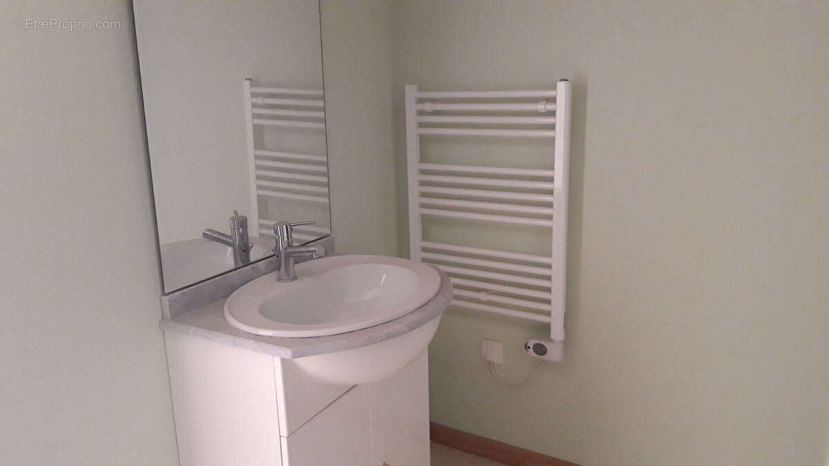 Appartement à VILLEFRANCHE-DE-ROUERGUE