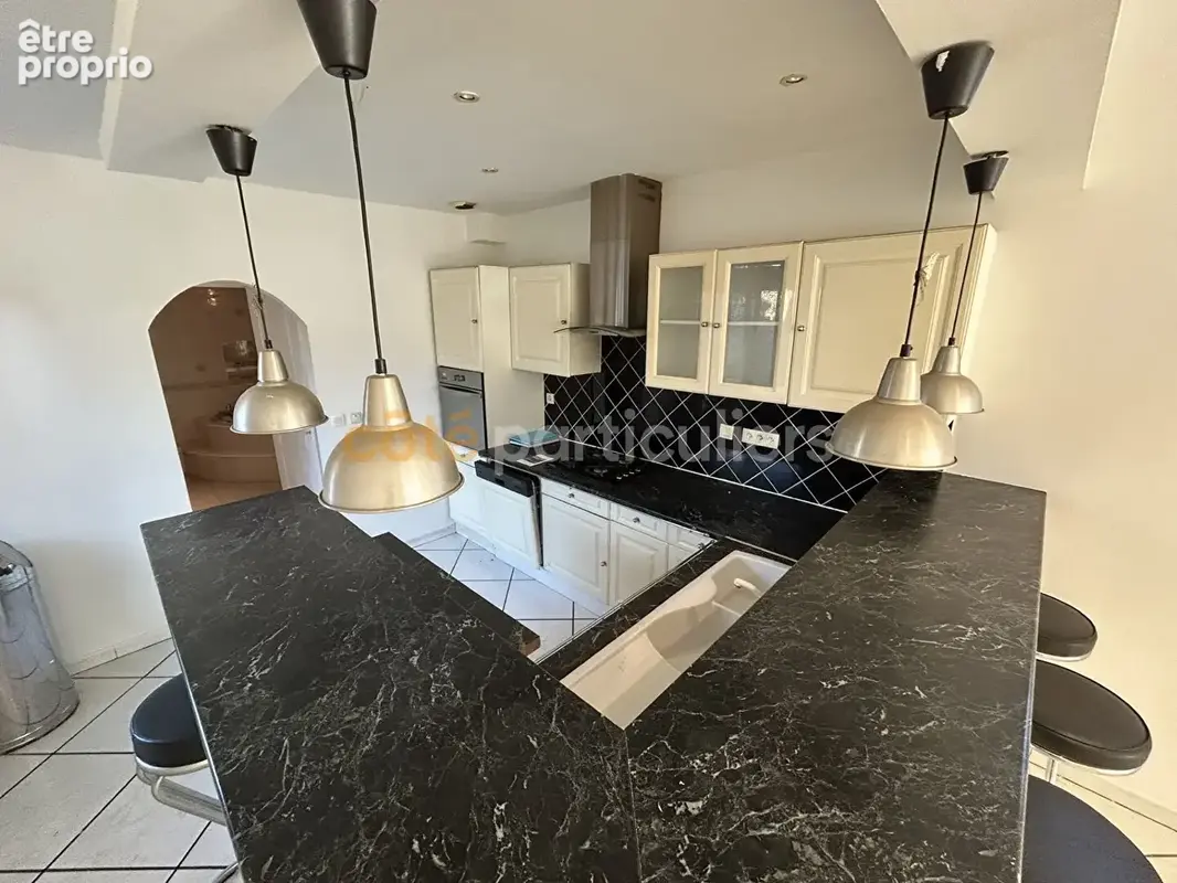Maison Villeneuve Le Roi 3 pièce(s) 62 m2 - photo 4