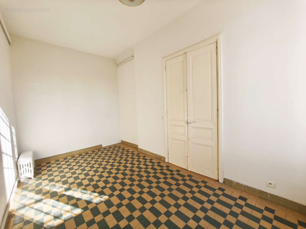 Maison à MONTPELLIER