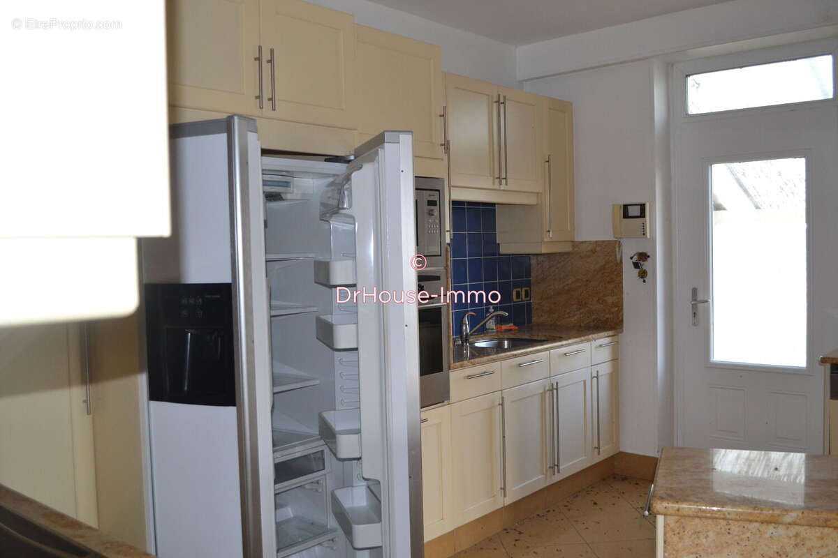 Maison à CHARENTON-DU-CHER