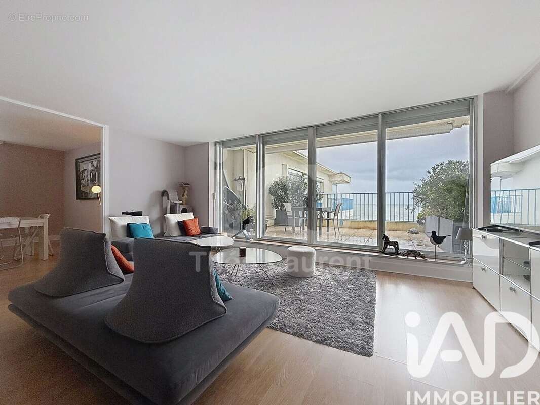 Photo 2 - Appartement à LA BAULE-ESCOUBLAC