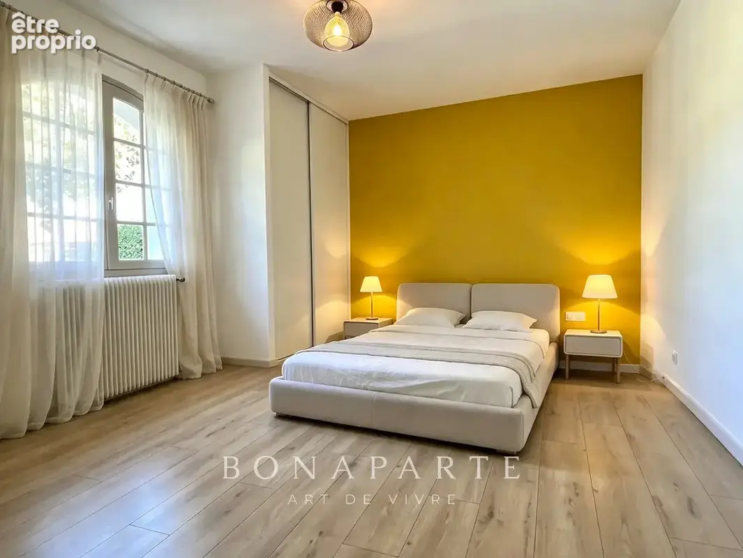 Maison 6 chambres avec piscine, vie de plain-pied - photo 11