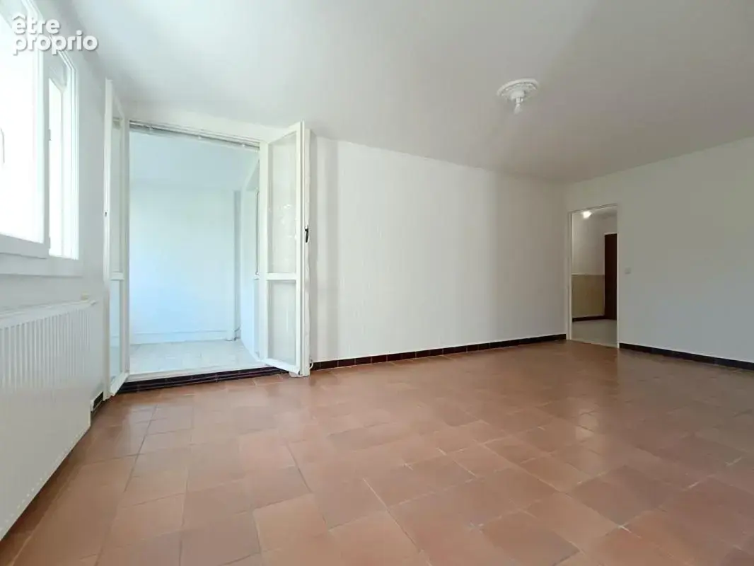 Appartement Martigues 90 m2 SPACIEUX - photo 2