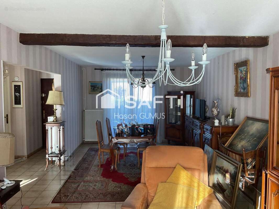 Photo 7 - Maison à VIENNE