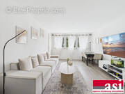 Appartement à MUNDOLSHEIM