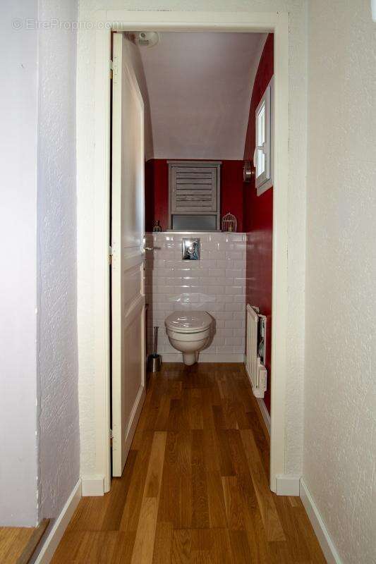 Maison à CHERBOURG-OCTEVILLE