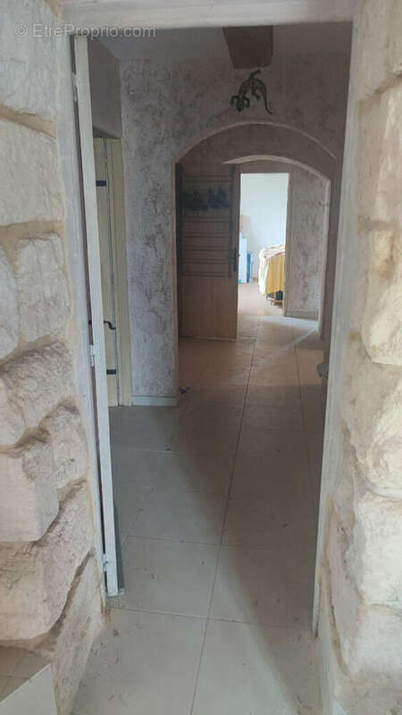 Appartement 3 pièces 125 m² - photo 2