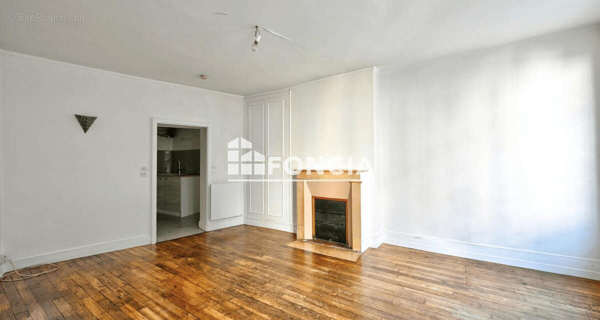 Appartement à SAINT-GERMAIN-EN-LAYE