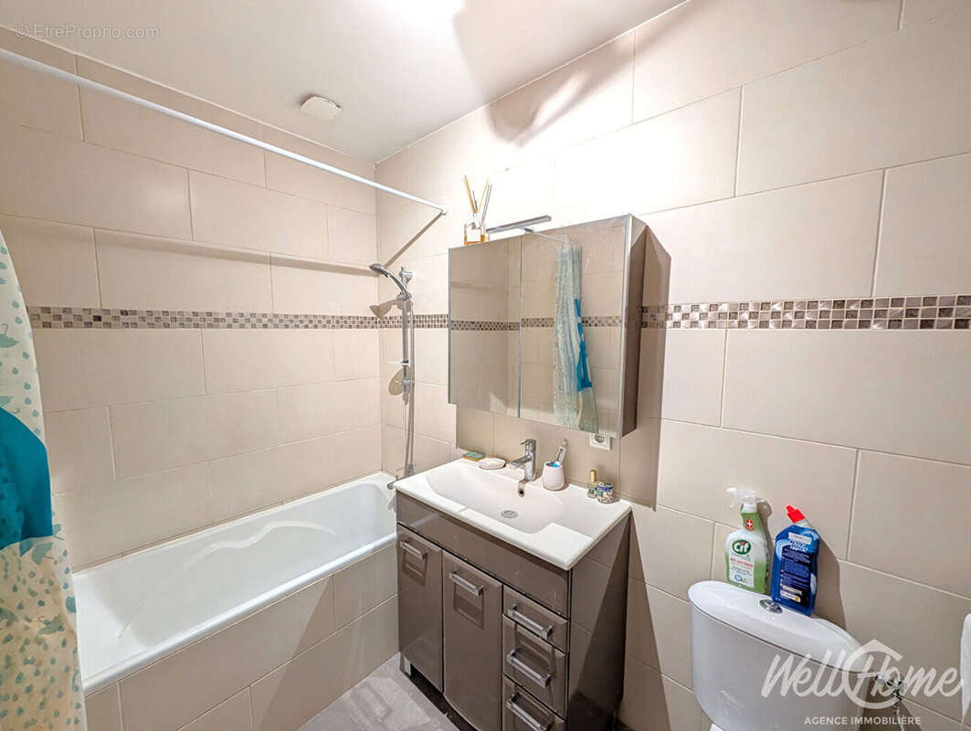 Appartement à SAINT-OUEN-L'AUMONE