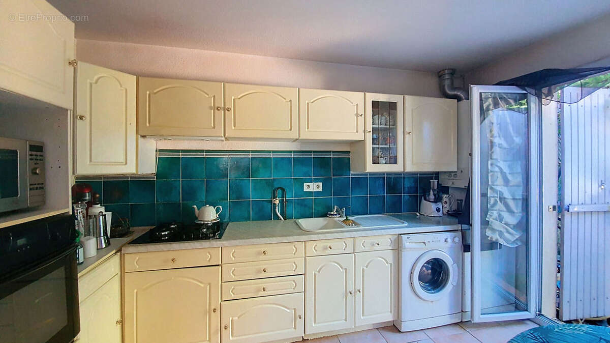 Maison à MARSEILLE-11E