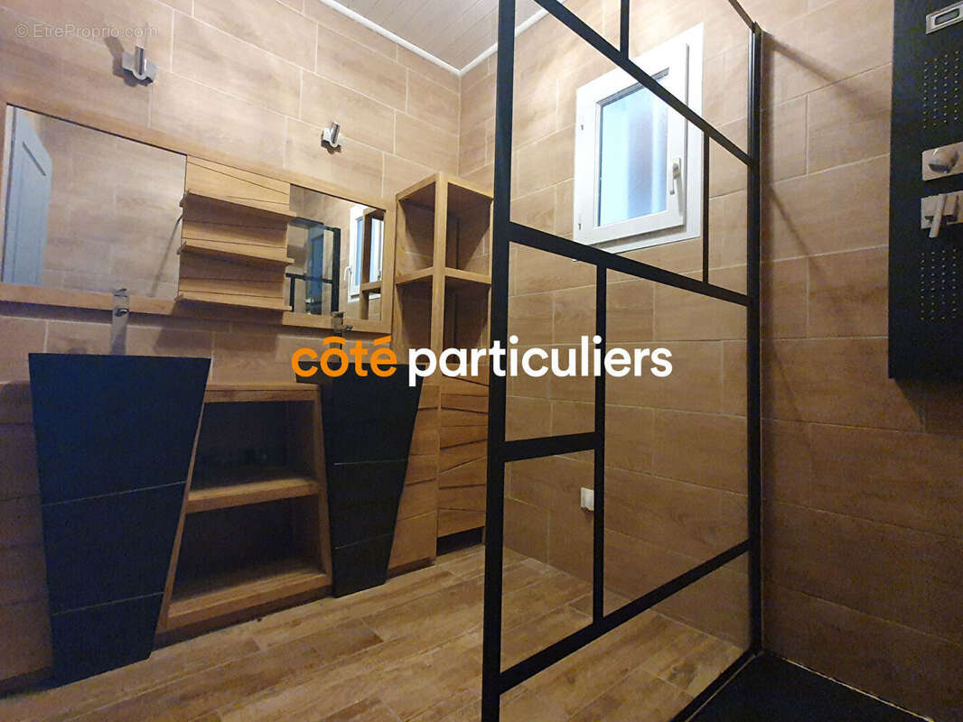 Maison à L&#039;AIGUILLON-SUR-MER