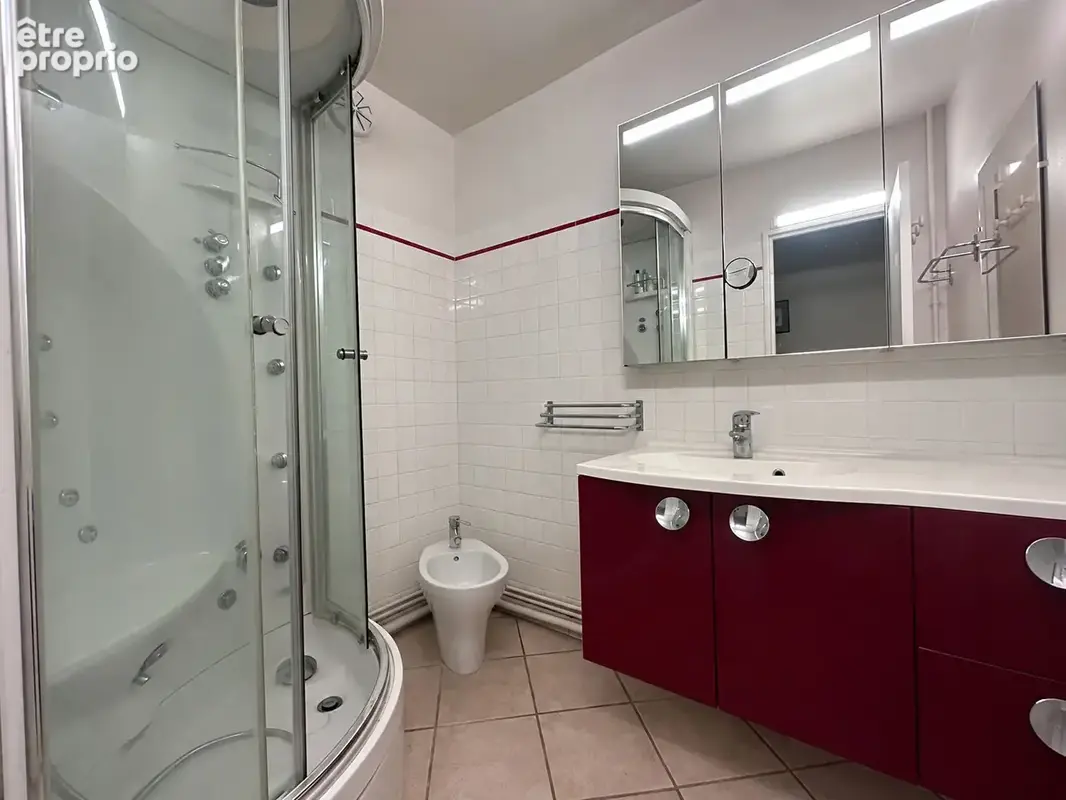 Appartement 64m² à verrières-le-buisson - photo 7