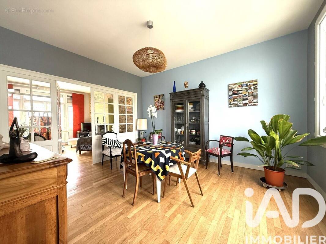 Photo 1 - Maison à ANGERS