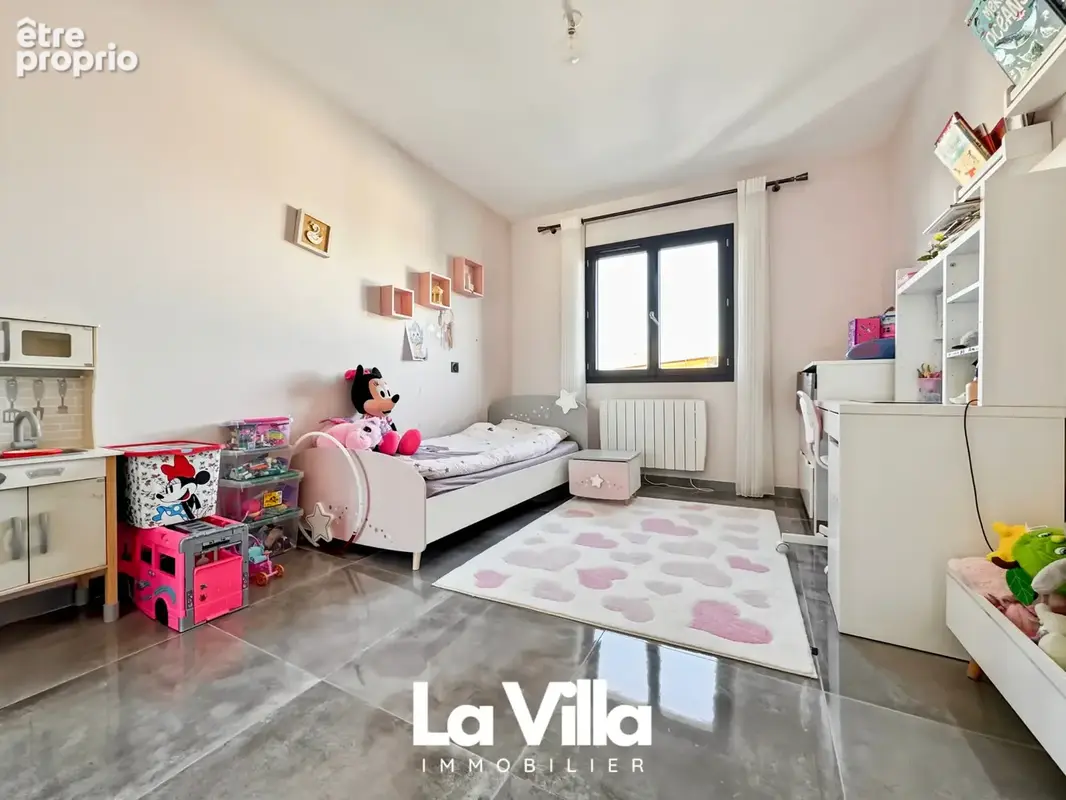 Maison  5 pièce(s) 134 m2 - photo 6