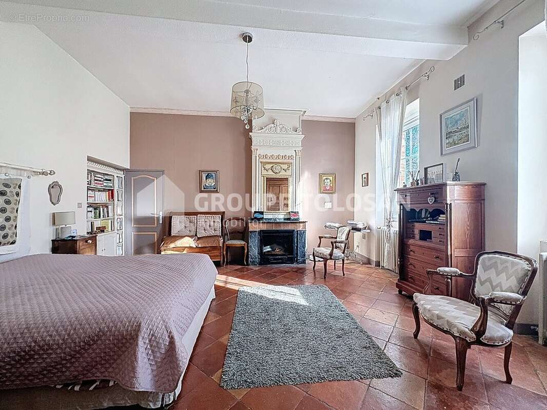 Maison à CASTELMAUROU