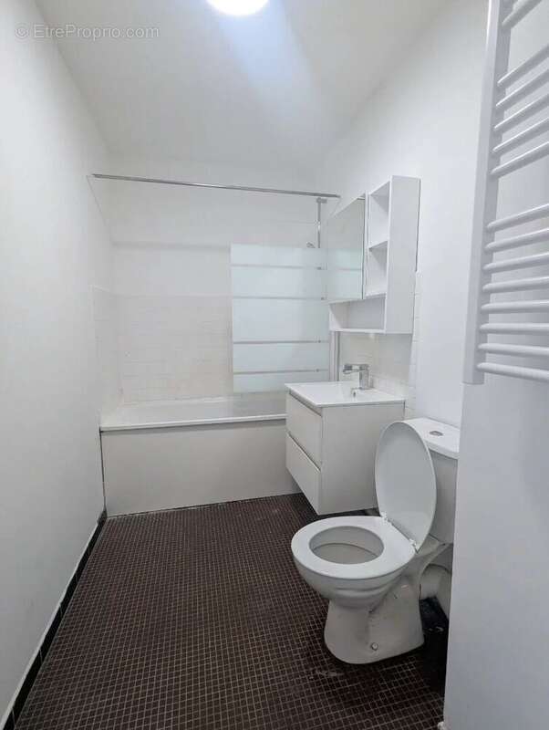 Appartement Montreuil 1 pièce(s) 34.39 m2 - photo 9
