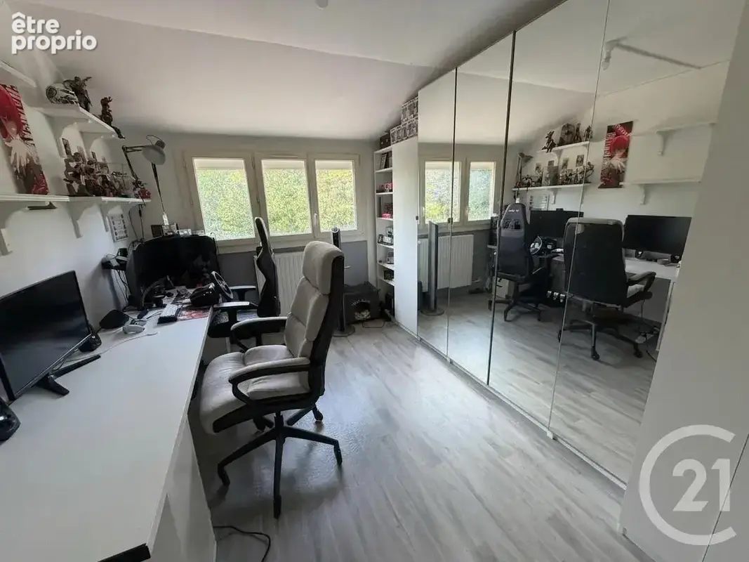 Maison 90 m² à Dammartin-En-Goele  - photo 5