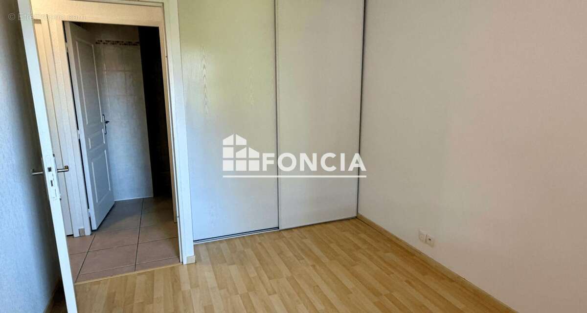 Appartement à DAX