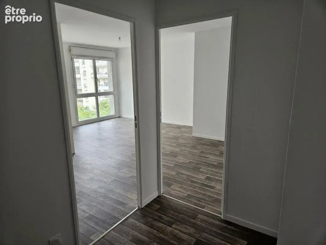 Achat Appartement 3  pièces 63 m² Melun - photo 4