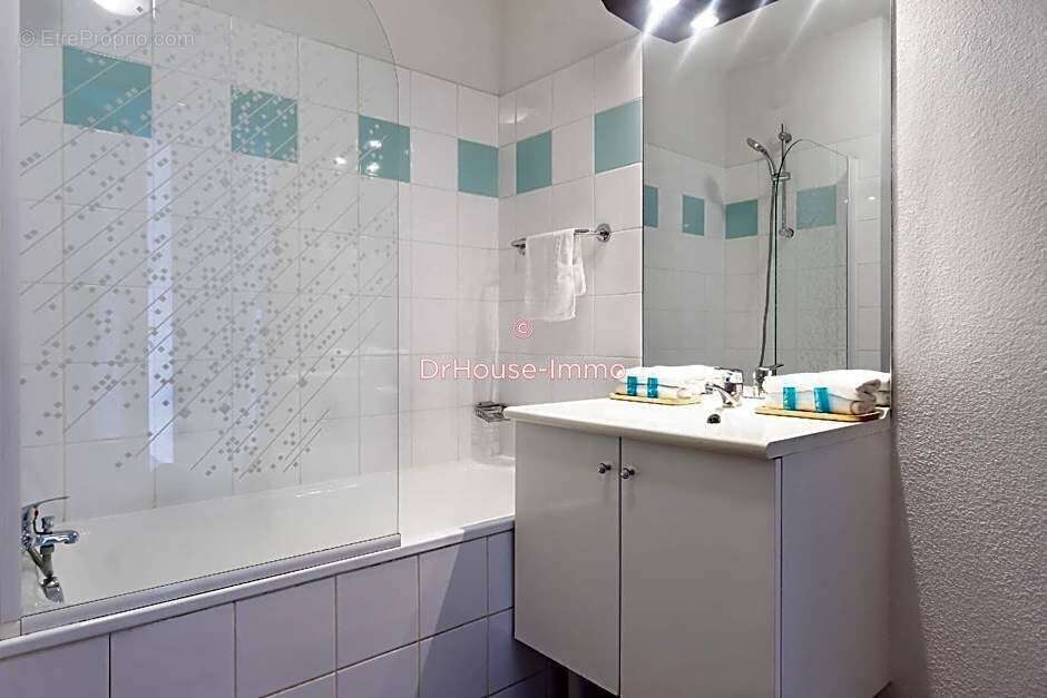 Appartement 25 m² à Ivry-Sur-Seine  - photo 12