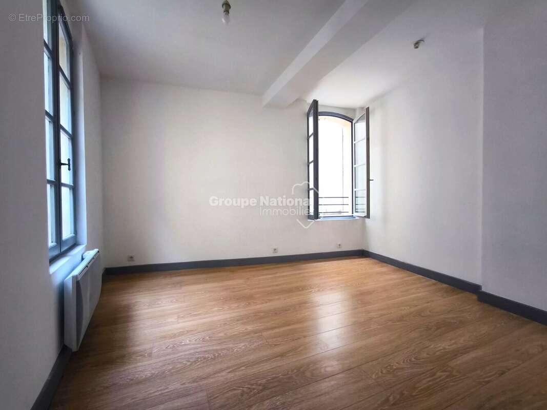 Appartement à CARPENTRAS