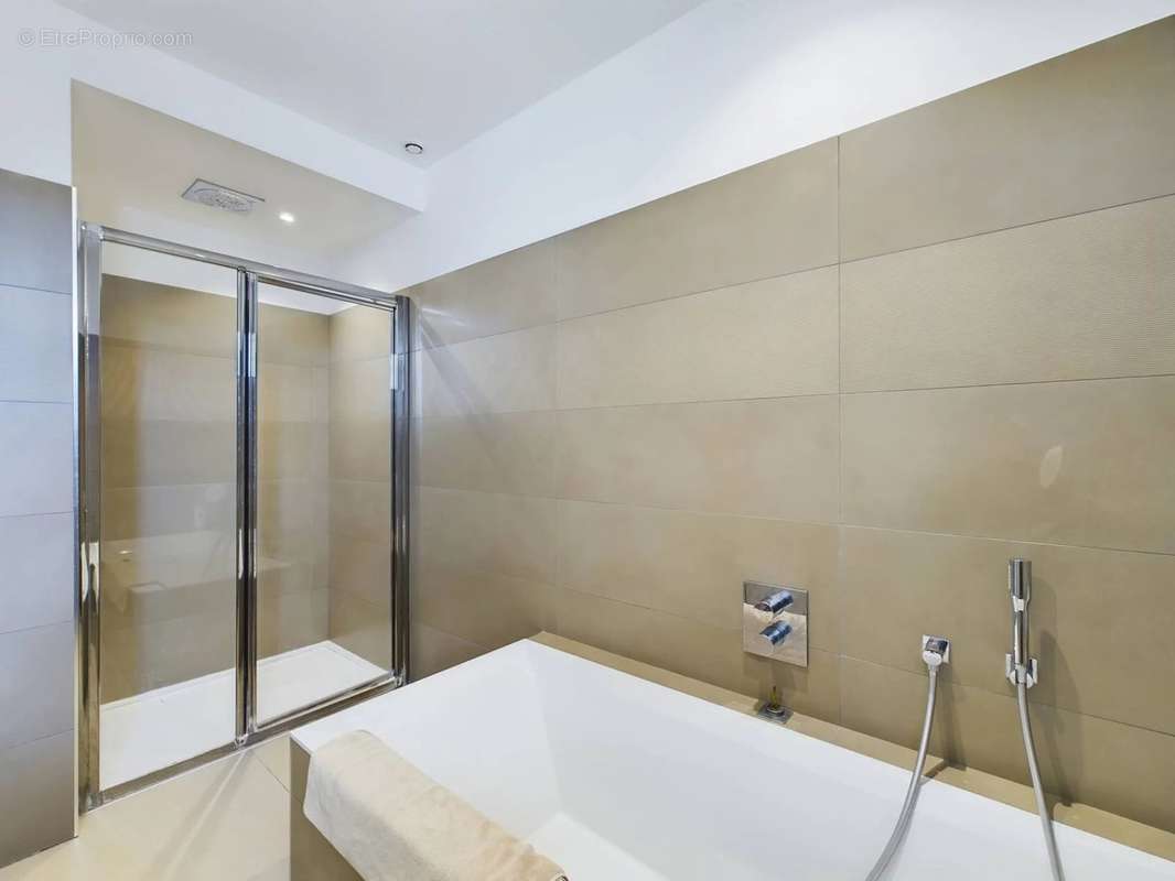 Appartement à SAINT-FLORENT