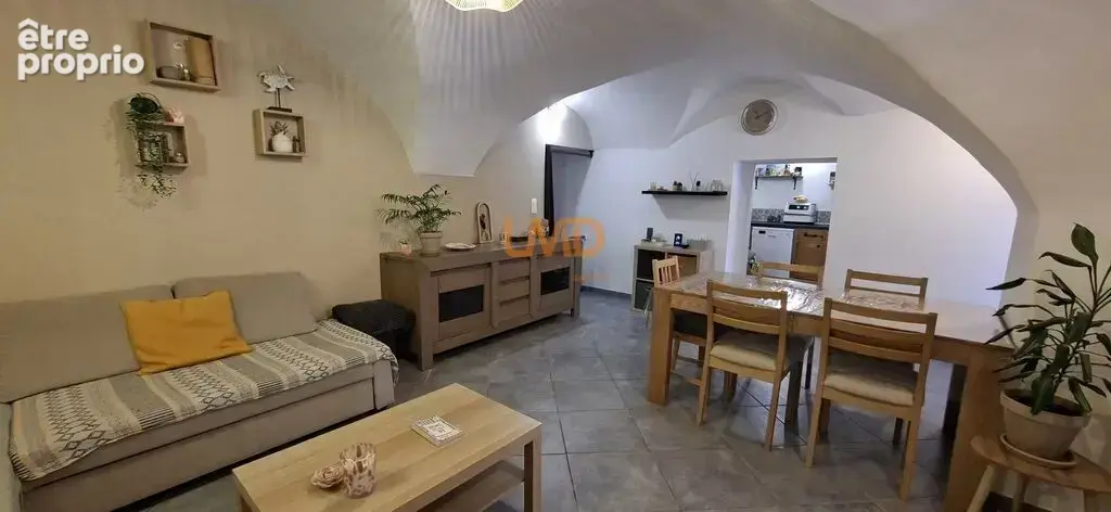 Maison à CONGENIES