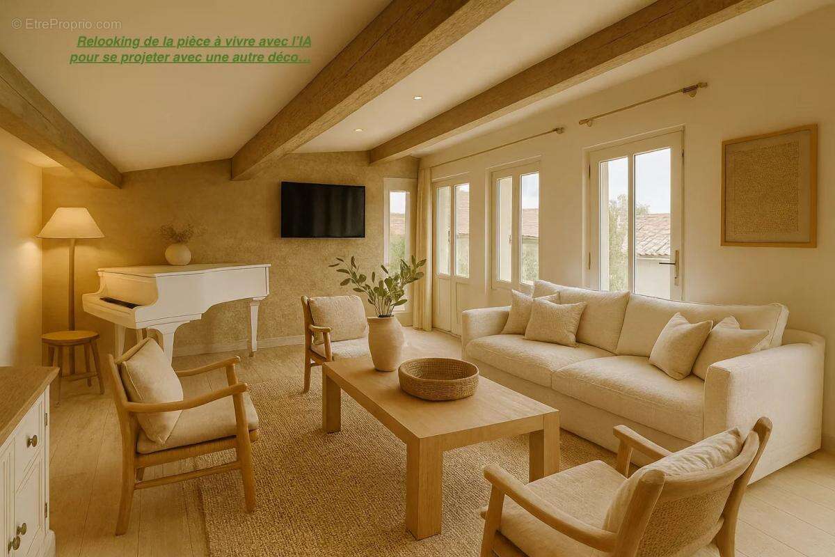 Appartement à CAVAILLON