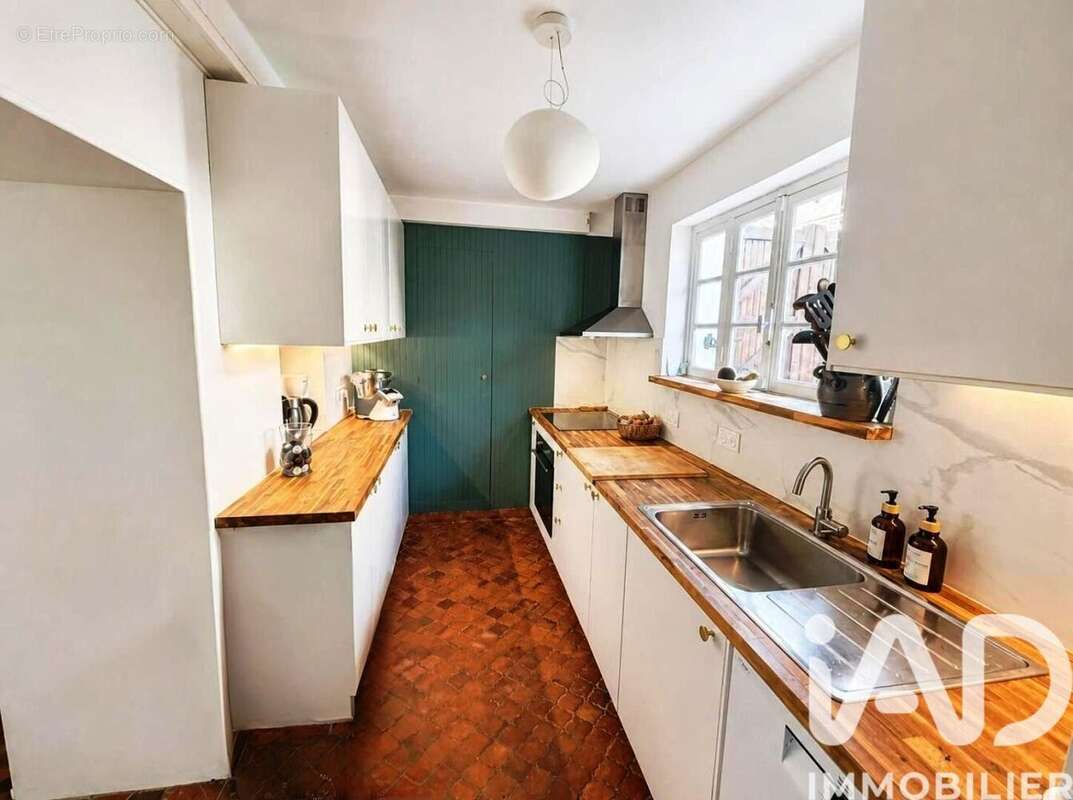 Photo 9 - Maison à PUISEAUX